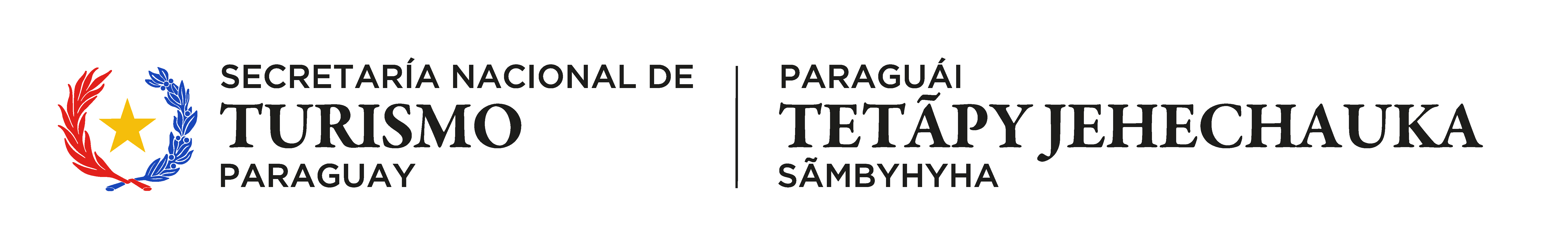 Senatur logo header