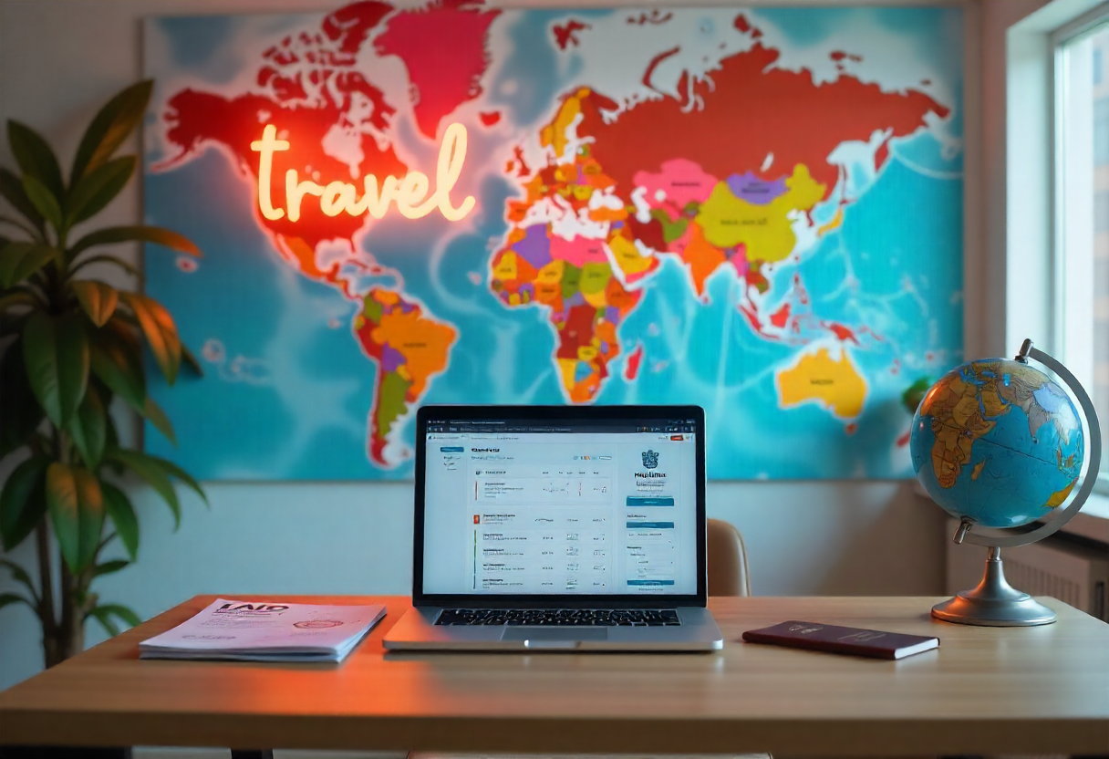 Categoría: Operadoras Mayoristas de Turismo Emisivo y Receptivo