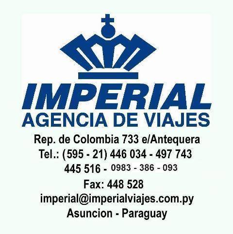 Logo de la empresa