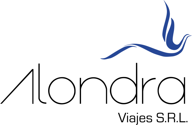 Logo de la empresa