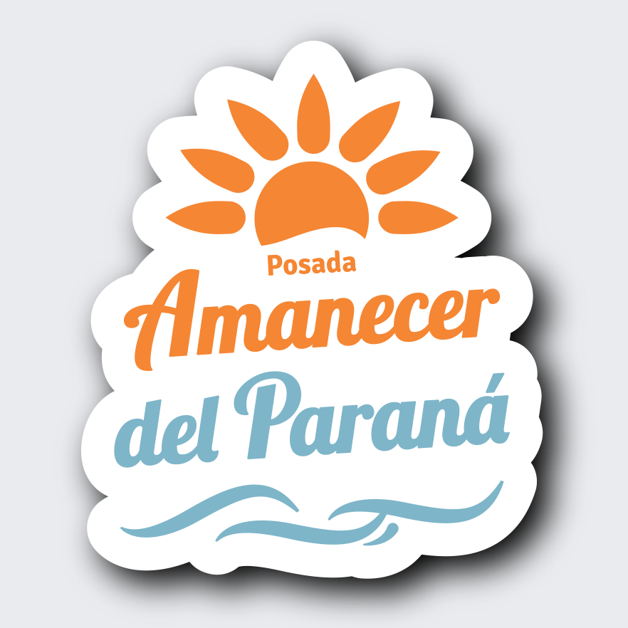 Portada AMANECER DEL PARANA