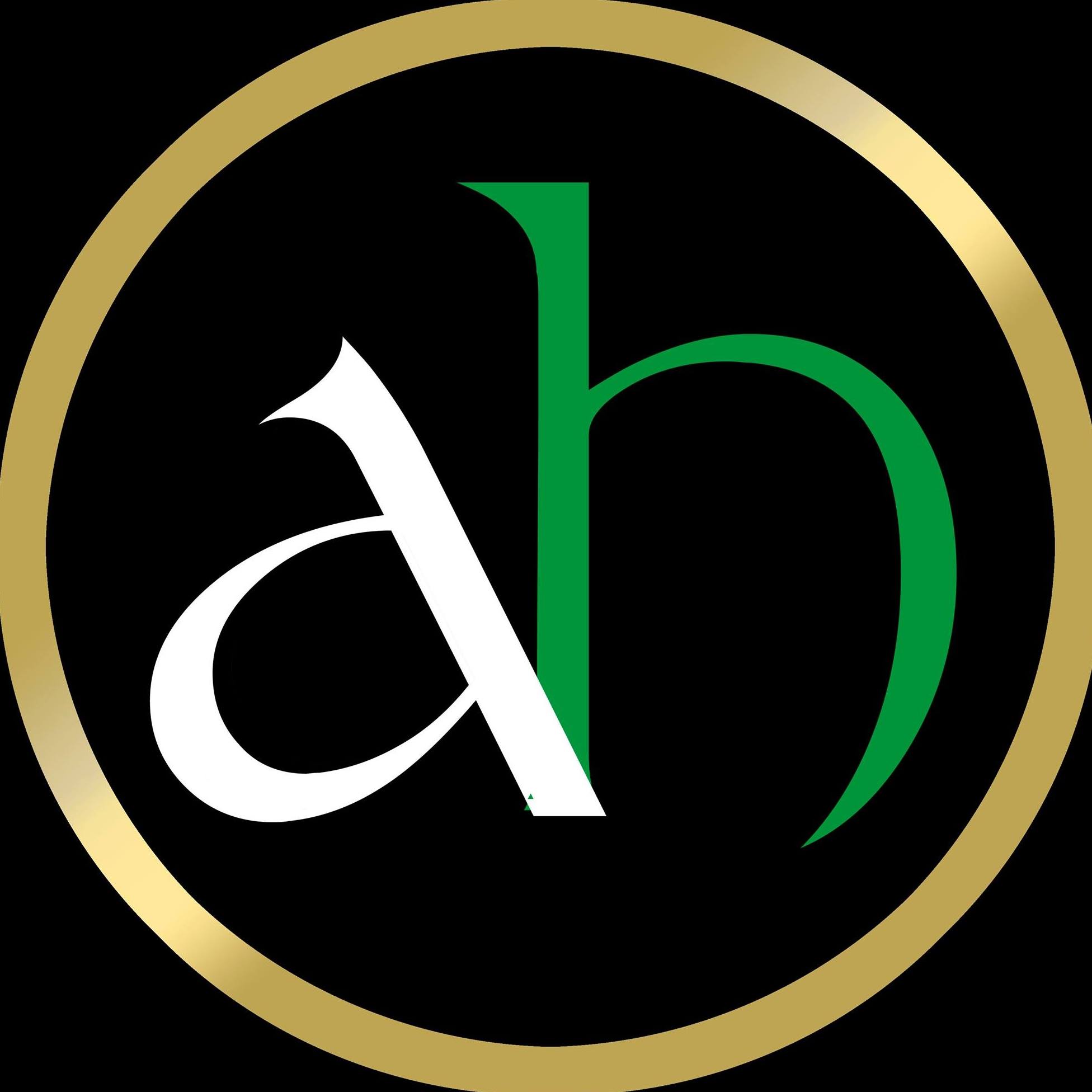 Logo de la empresa