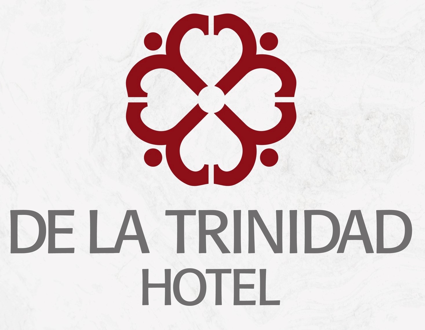 Portada DE LA TRINIDAD HOTEL