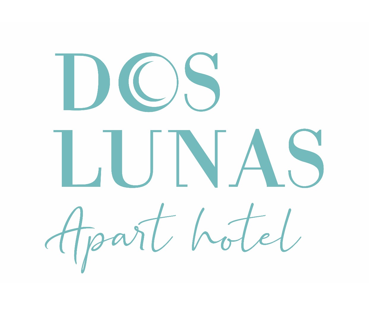 Portada DOS LUNAS APART HOTEL