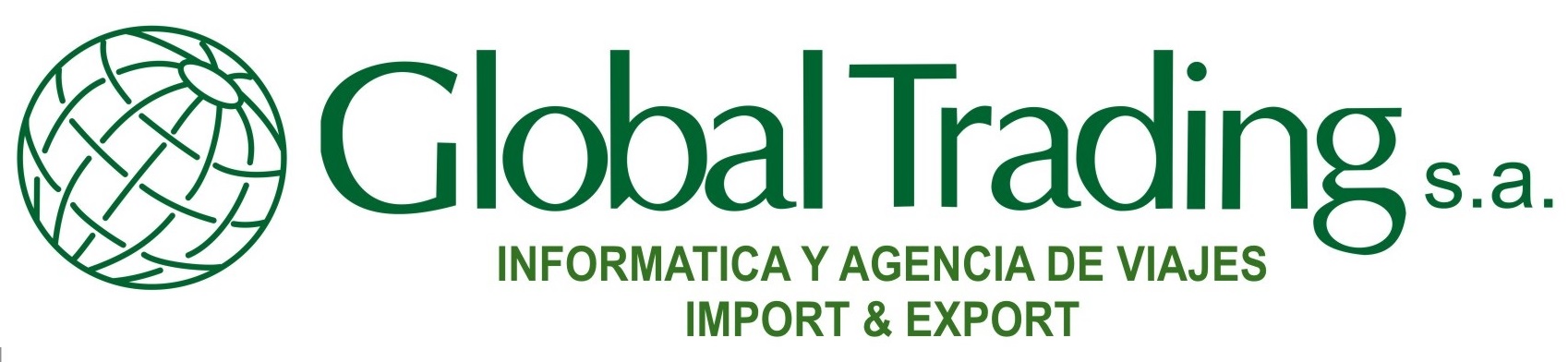 Fondo GLOBAL TRADING S.A.