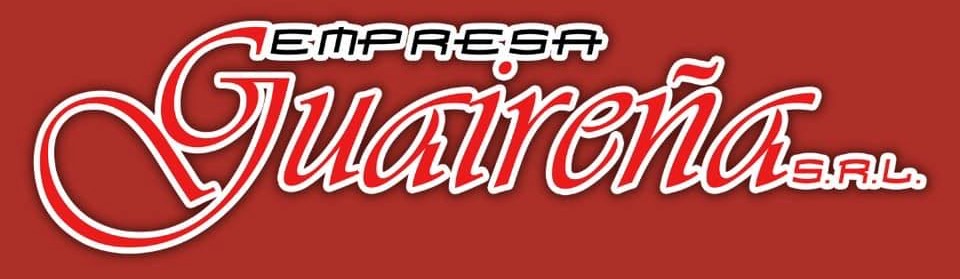 Logo de la empresa