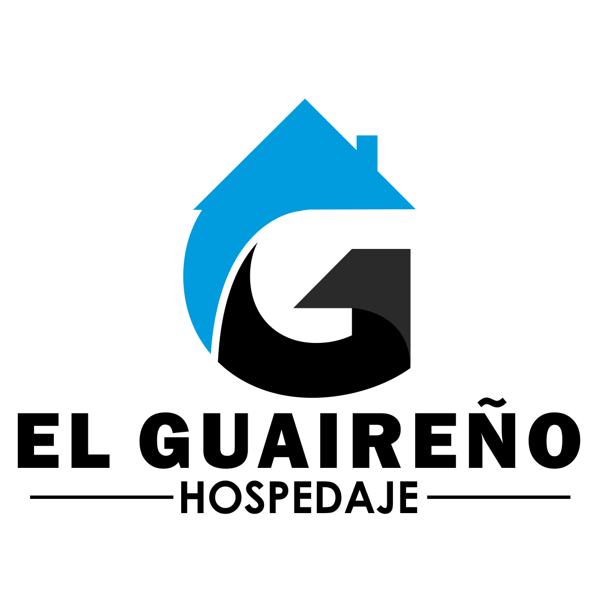 Portada HOSPEDAJE EL GUAIREÑO