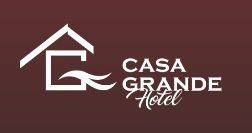 Portada HOTEL CASA GRANDE