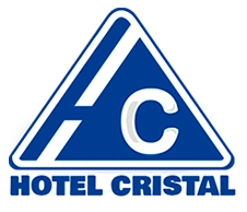 Portada HOTEL CRISTAL
