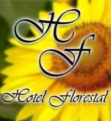 Portada HOTEL FLORESTAL