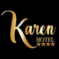 Portada HOTEL KAREN