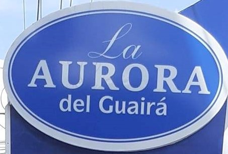Logo de la empresa