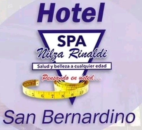 Logo de la empresa