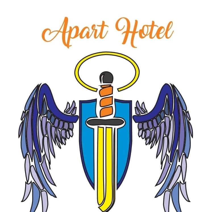 Portada HOTEL ST MICHAEL