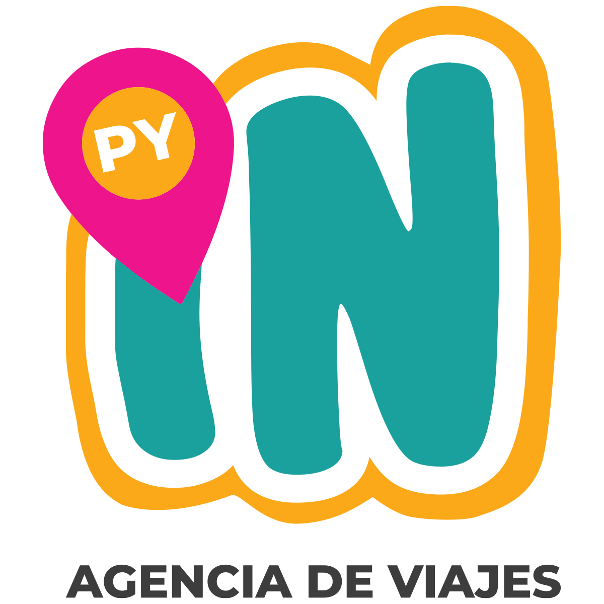 Logo de la empresa