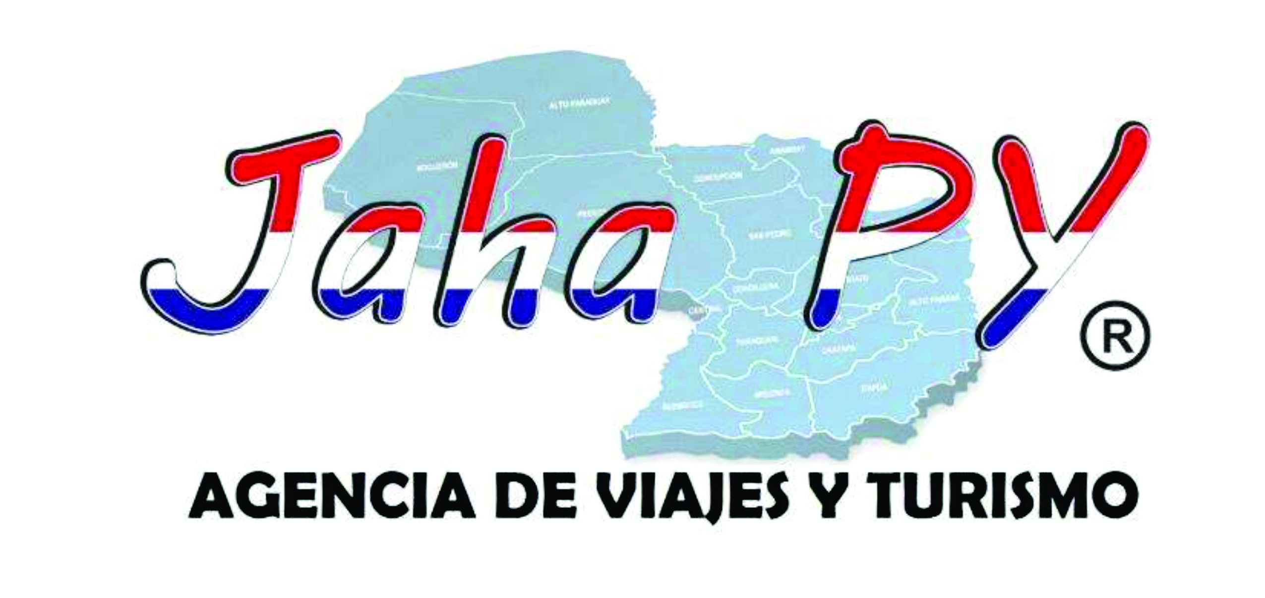 Fondo JAHA PY