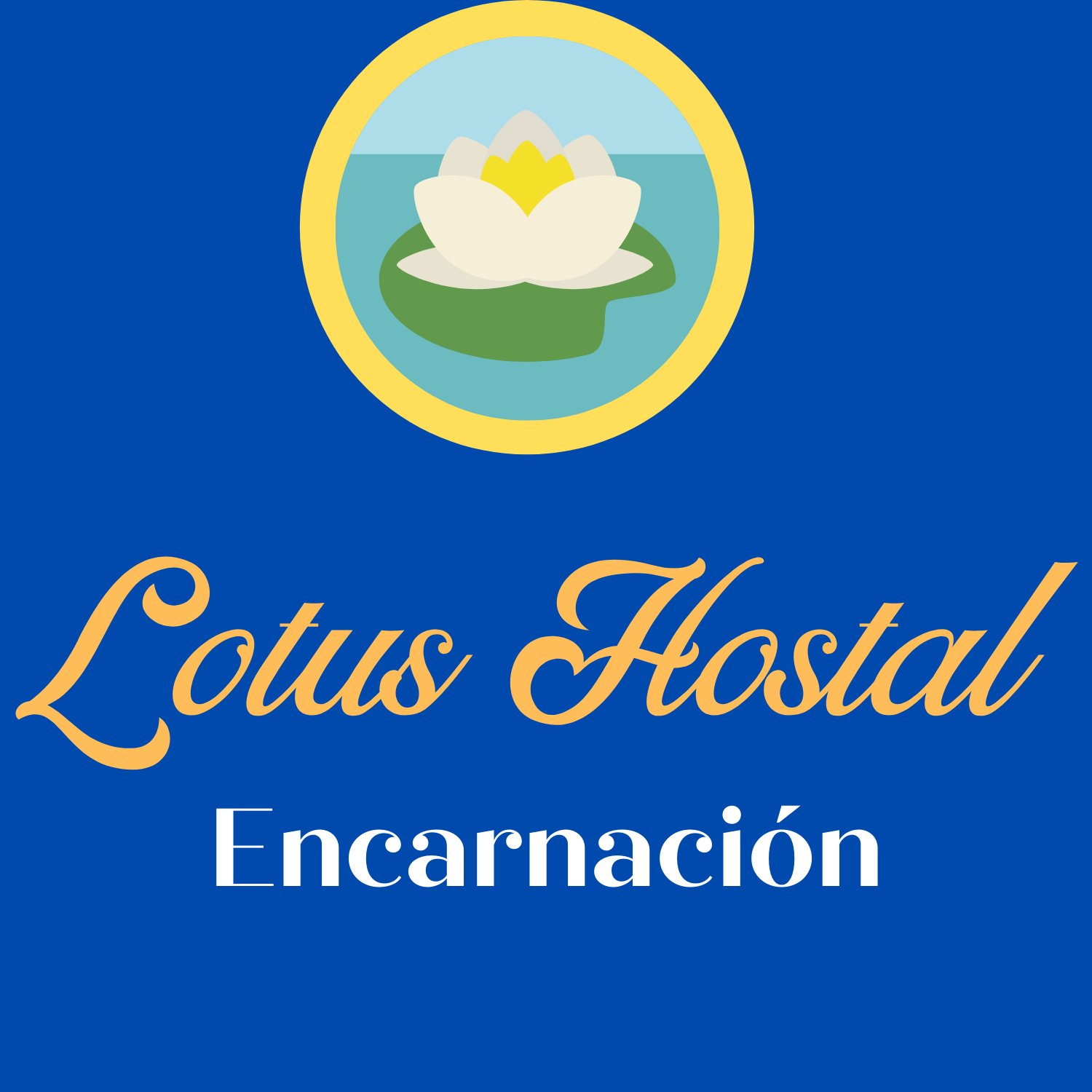 Logo de la empresa