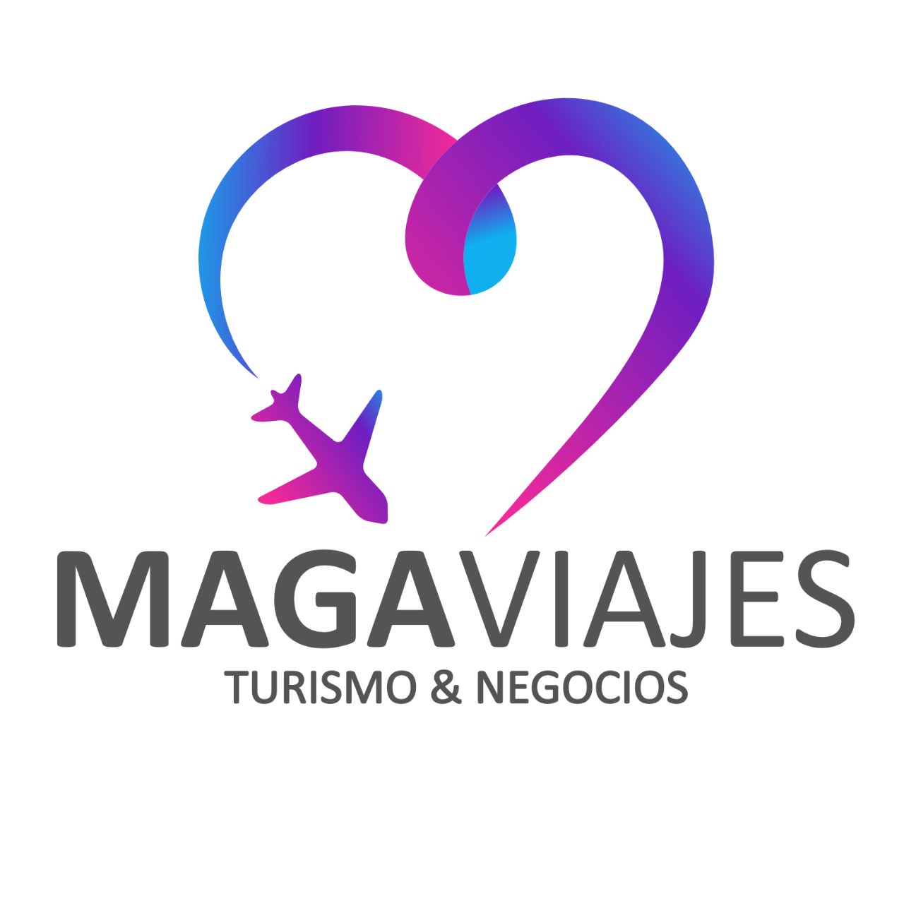 Fondo MAGA VIAJES TURISMO & NEGOCIOS