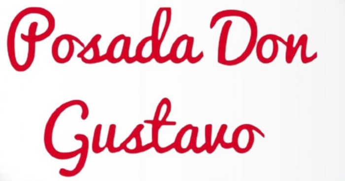 Portada POSADA DON GUSTAVO