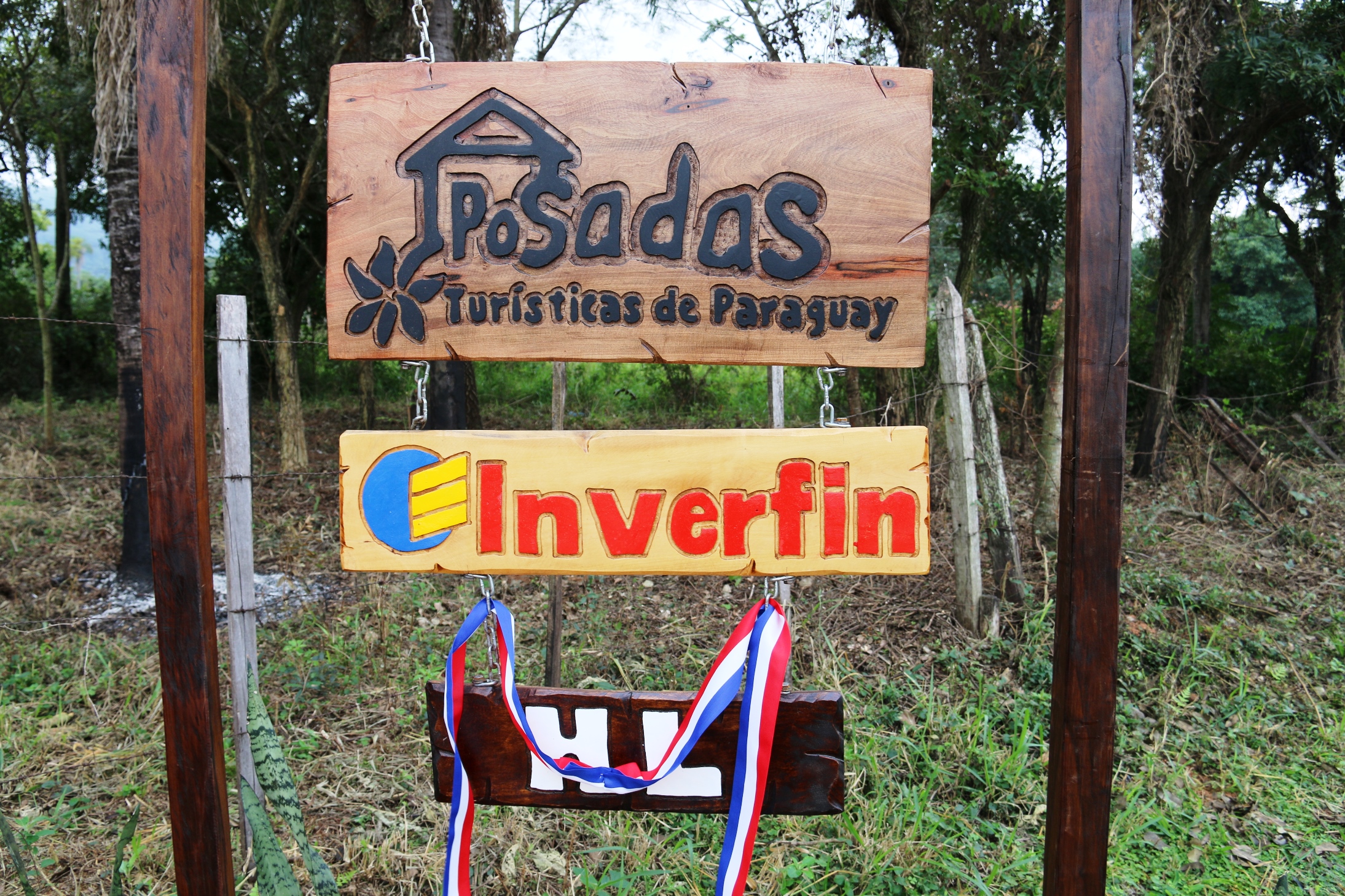 Logo de la empresa