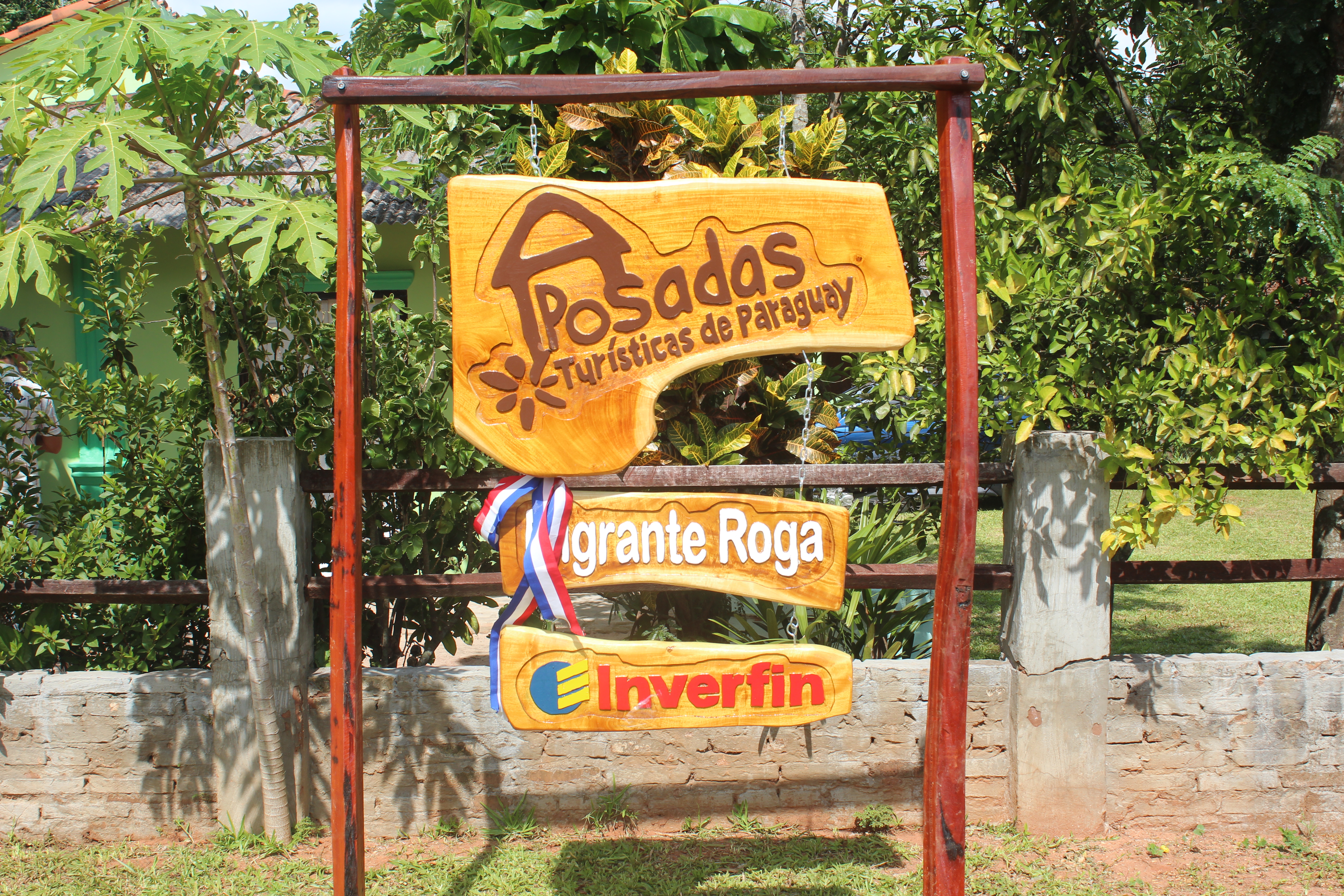 Logo de la empresa