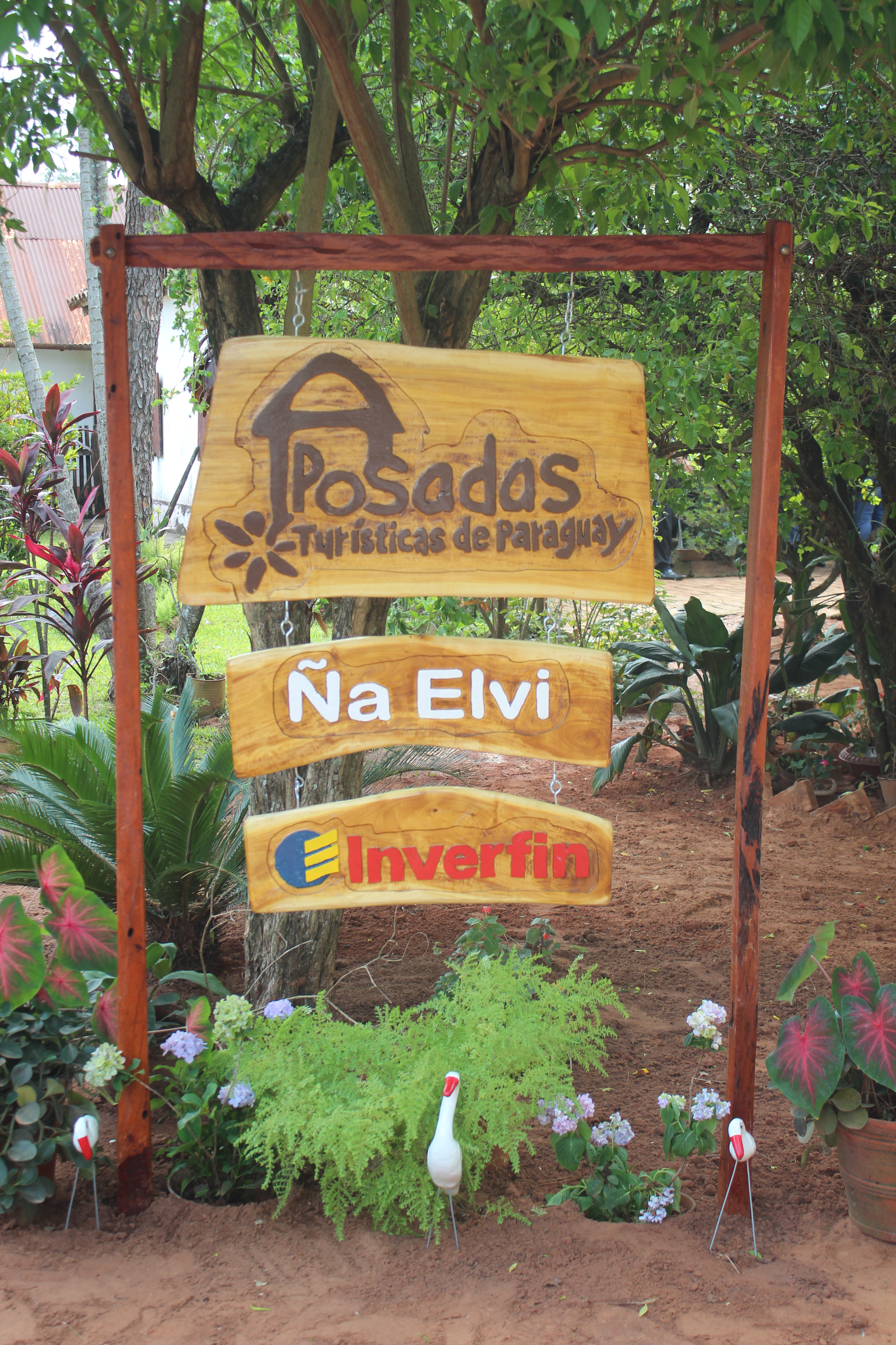 Logo de la empresa