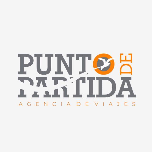 Logo de la empresa