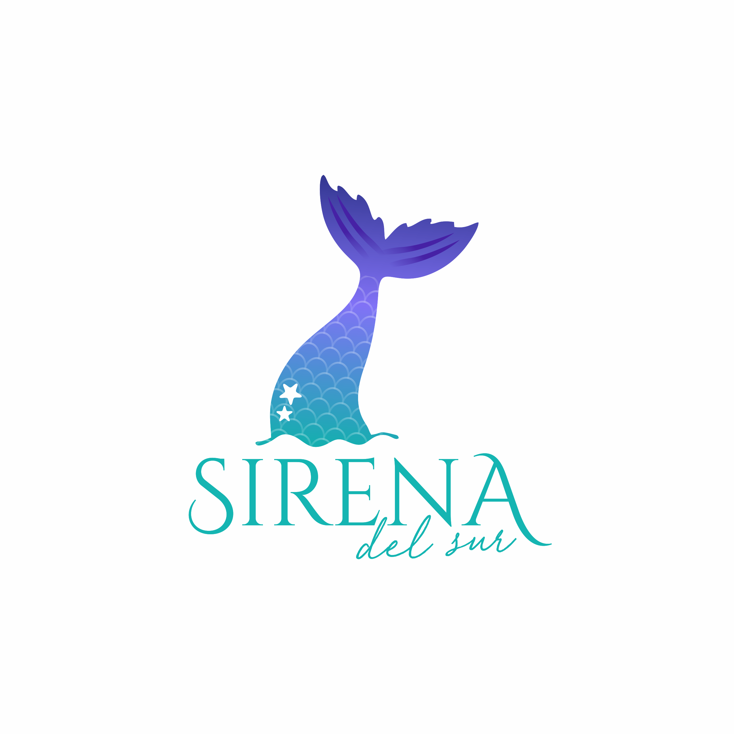 Portada SIRENA DEL SUR