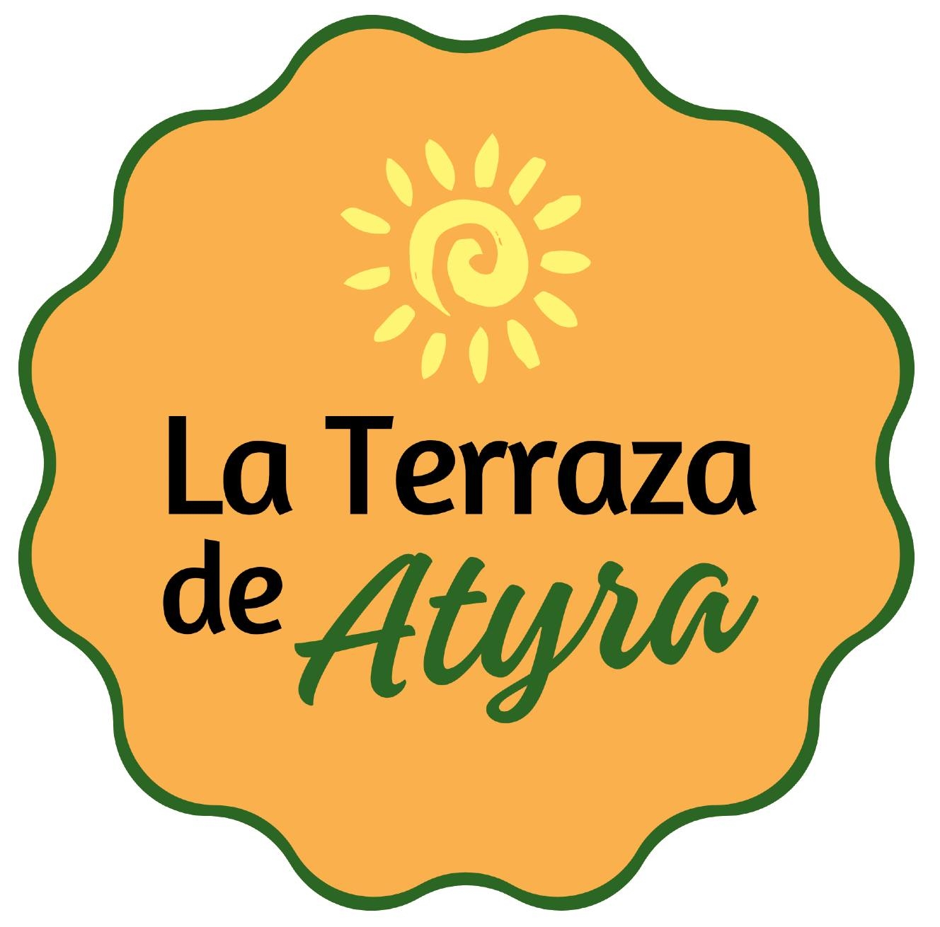 Logo de la empresa