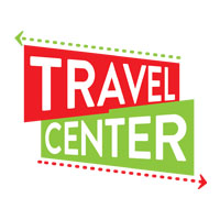 Fondo TRAVEL CENTER