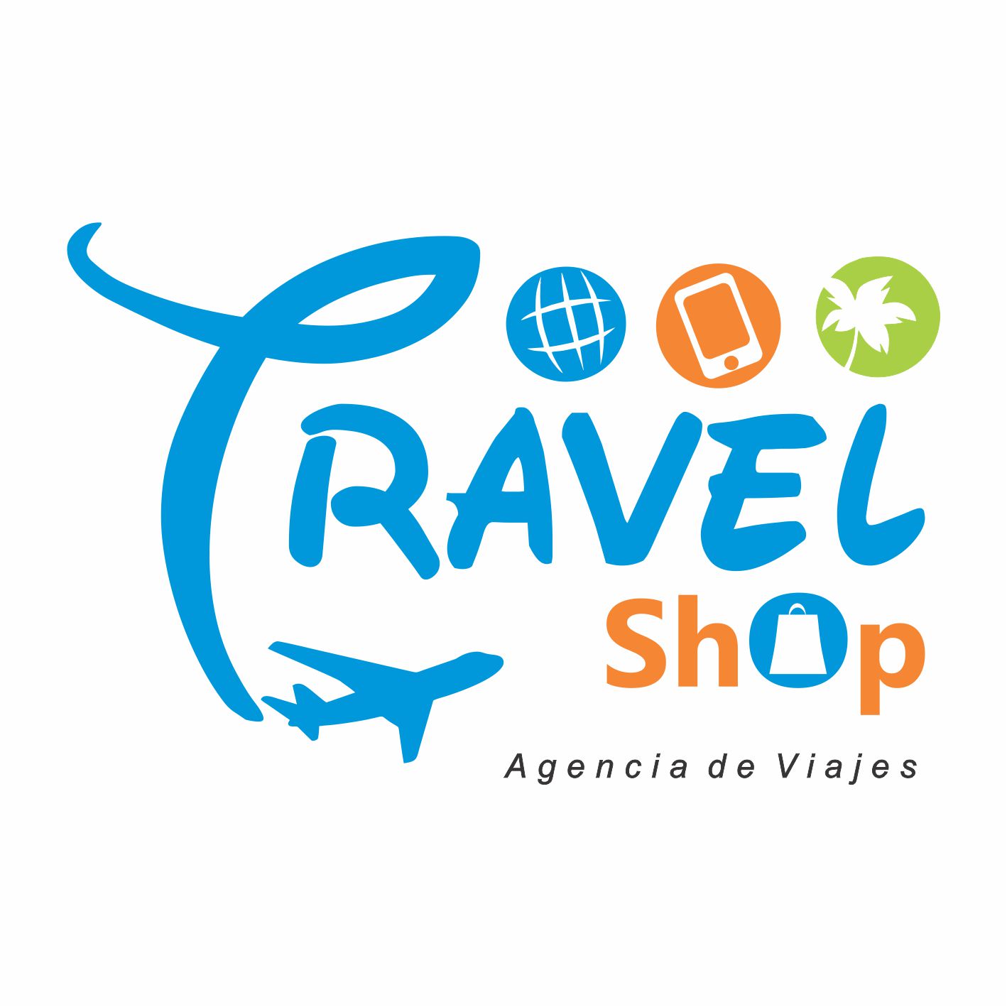 Logo de la empresa