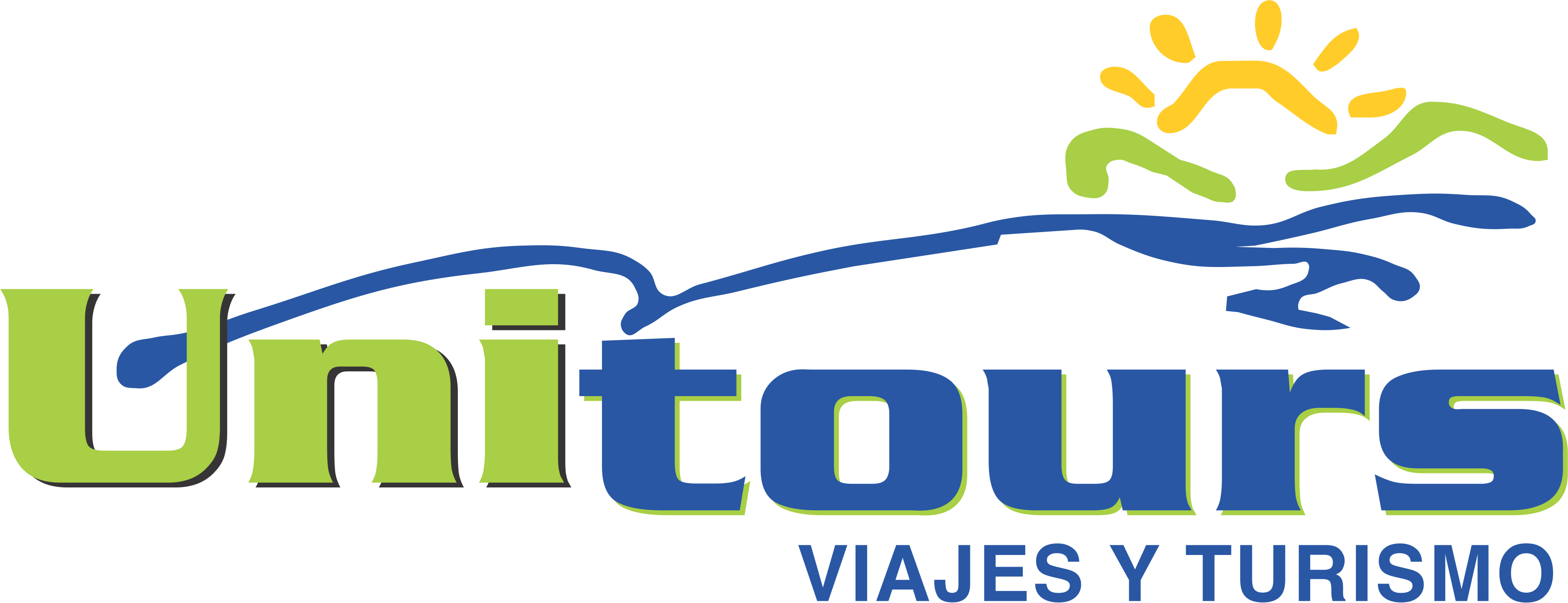 Logo de la empresa