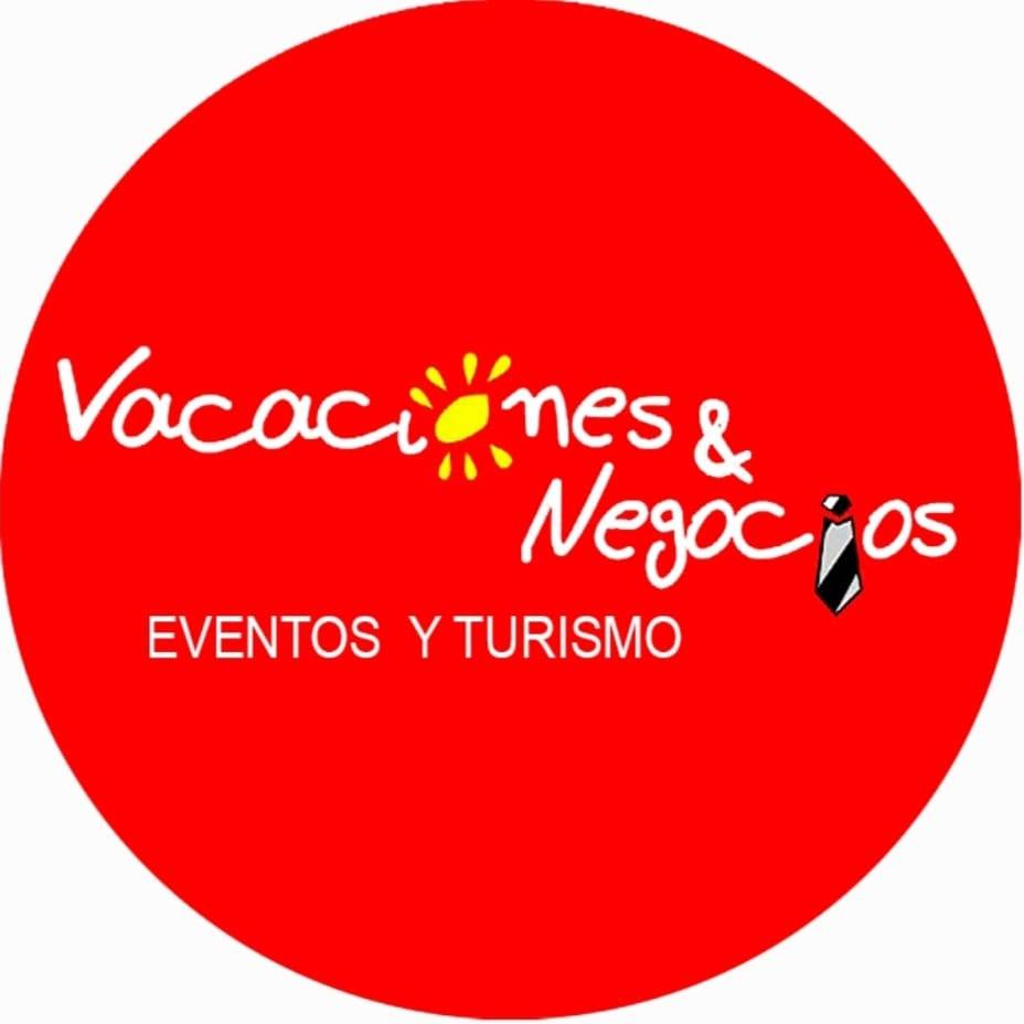 Sfondo VACACIONES & NEGOCIOS