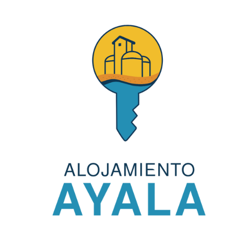 Portada Alojamiento Ayala