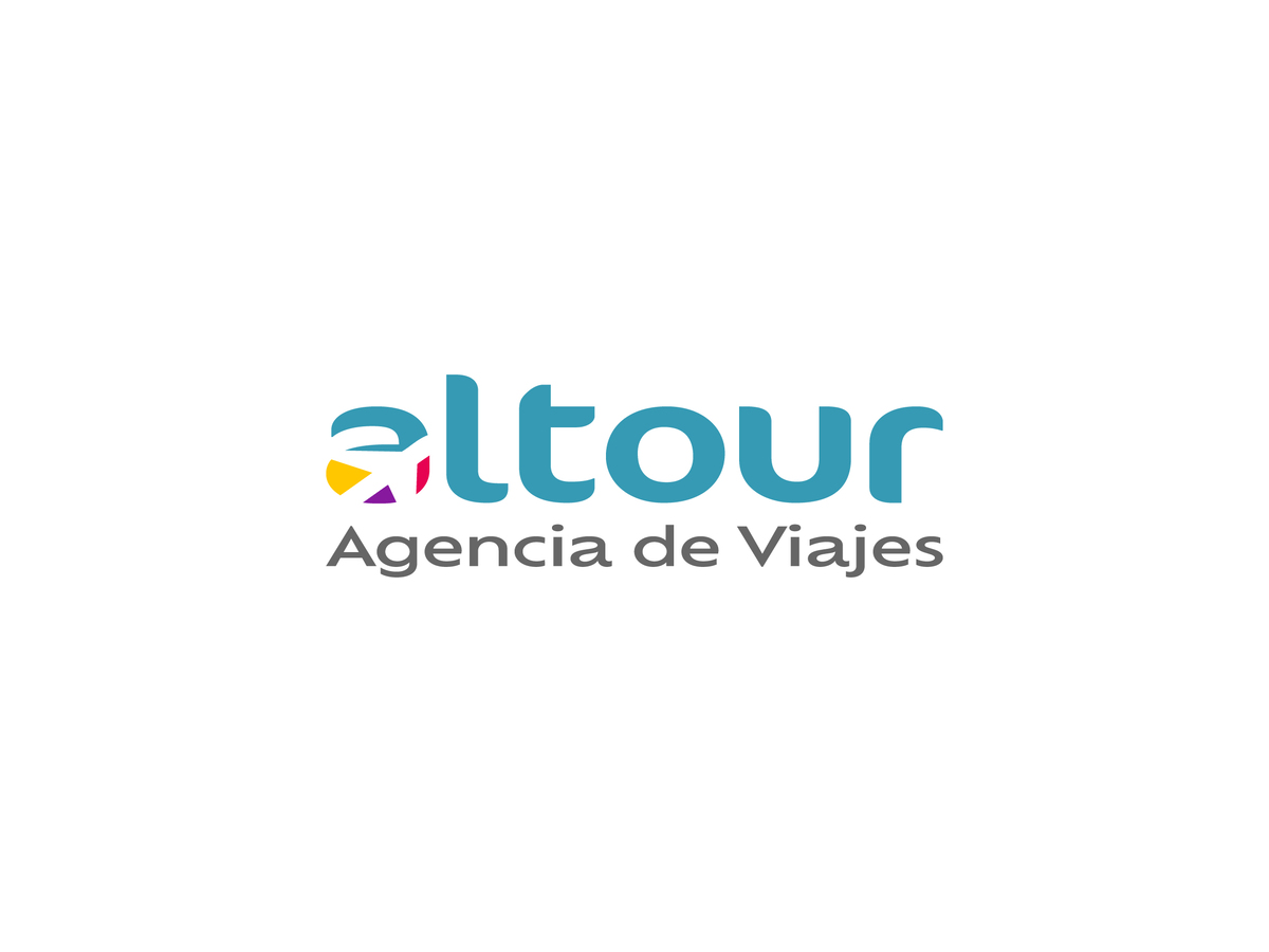 Logo de la empresa