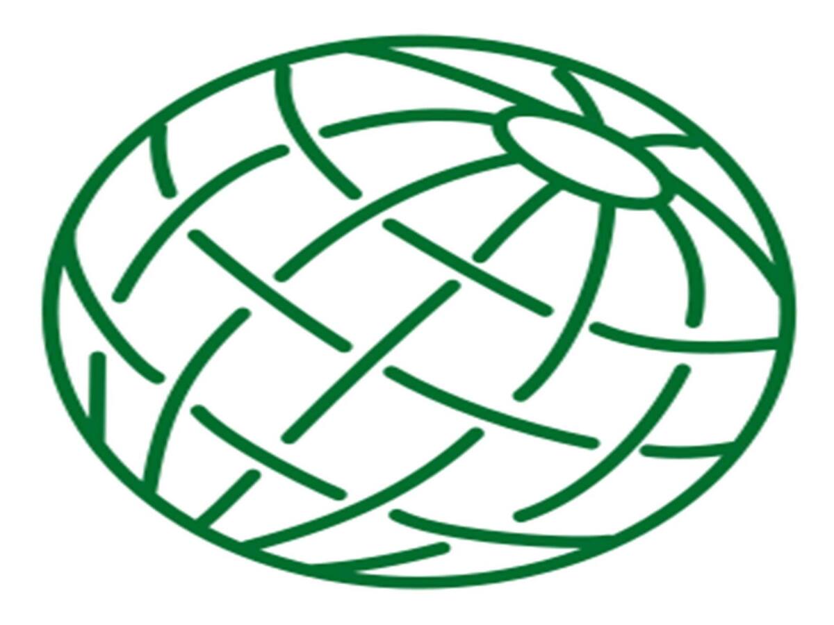 Logo de la empresa