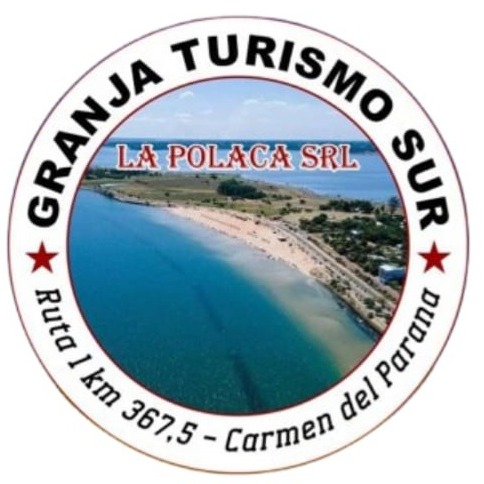 Portada Granja Turismo Sur