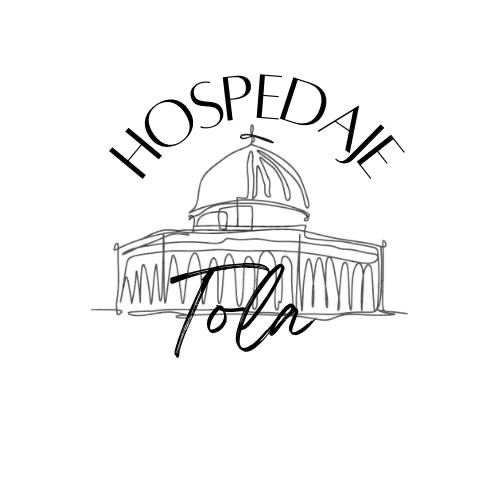 Portada Hospedaje Tola