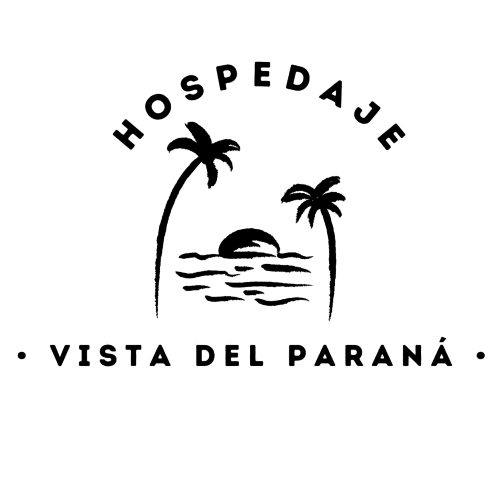 Portada Hospedaje Vista del Paraná