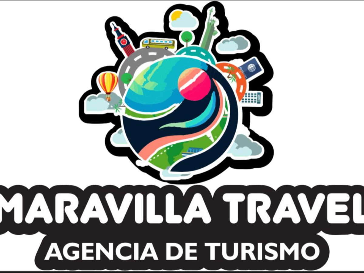 Sfondo MARAVILLA TRAVEL