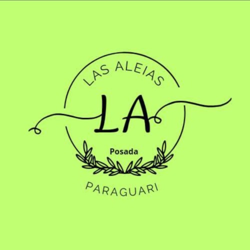 Portada Posada Las Aleias