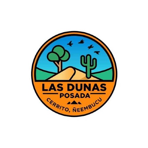 Portada POSADA LAS DUNAS