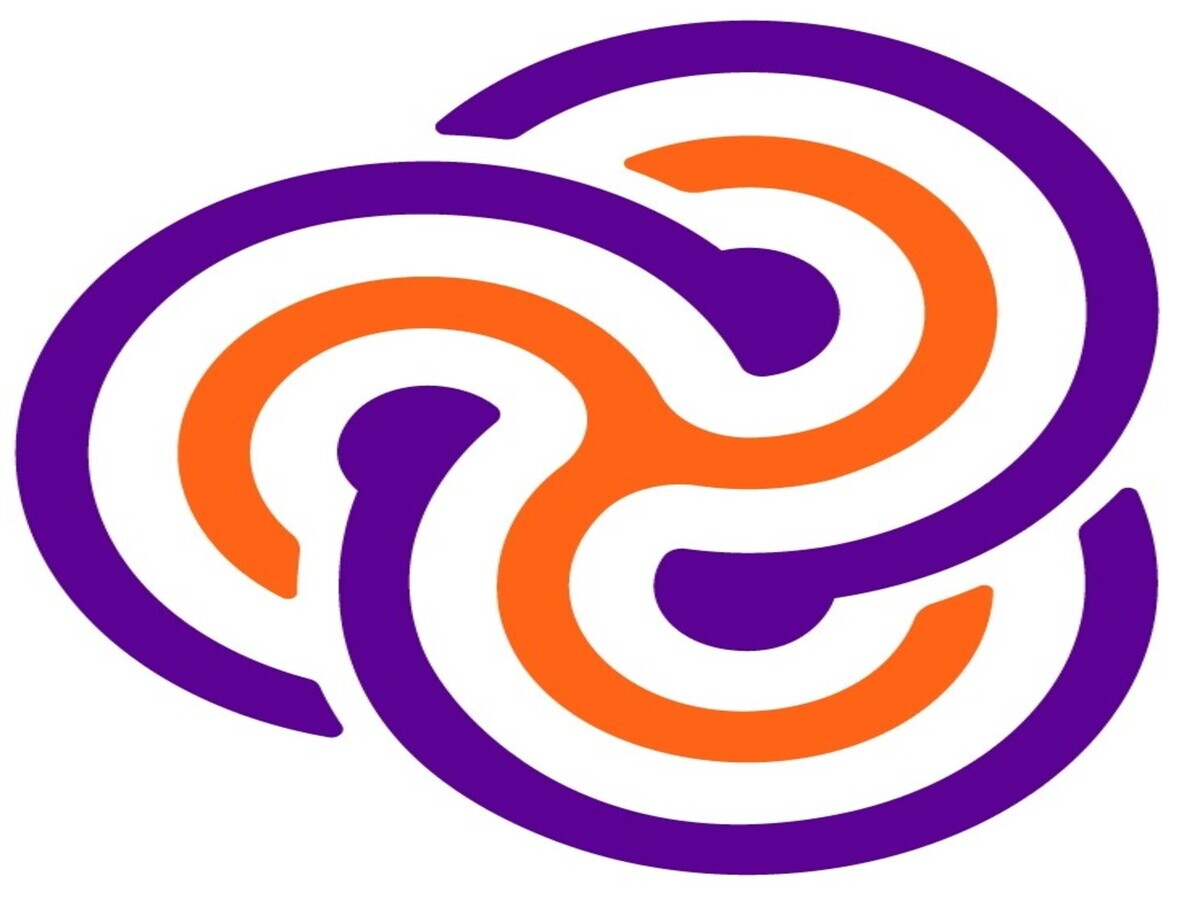 Logo de la empresa