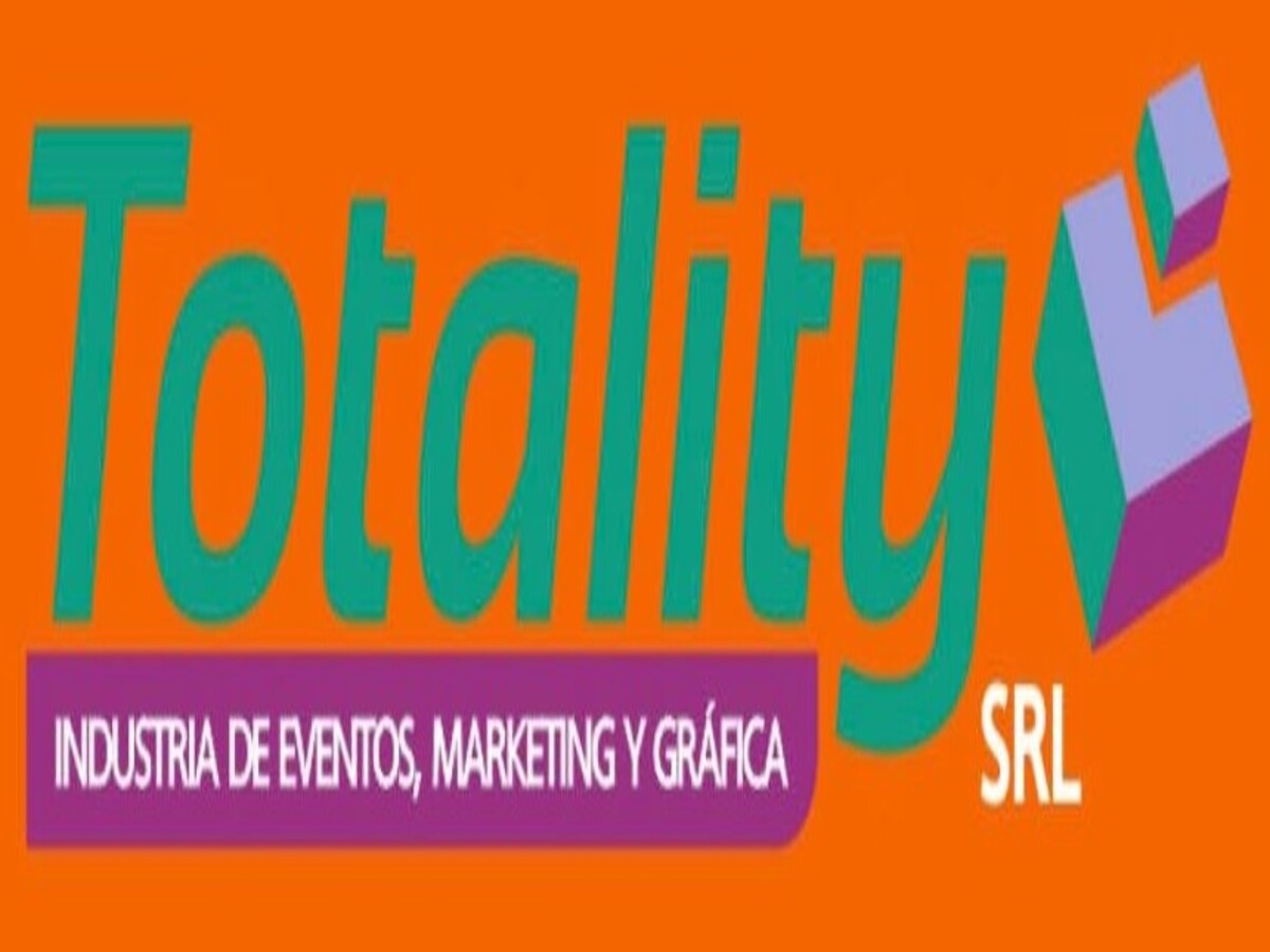 Logo de la empresa
